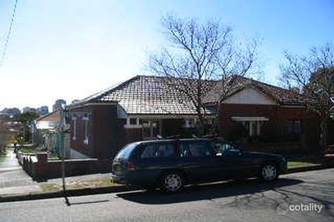 Property photo of 1R-31R Castle Lane Randwick NSW 2031