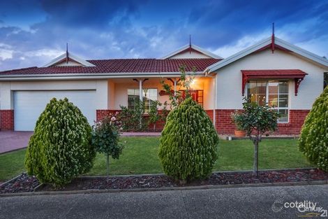 Property photo of 12 Ben Cairn Mews Pakenham VIC 3810