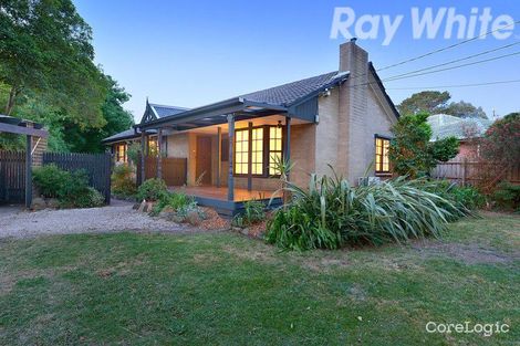 Property photo of 45 Yarana Street Ferntree Gully VIC 3156