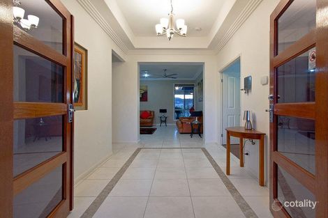 Property photo of 8 Rushcutter Avenue Oxenford QLD 4210