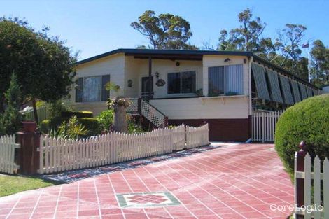 Property photo of 15 Ainsdale Street Sussex Inlet NSW 2540