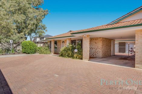 Property photo of 4/60 Vahland Avenue Riverton WA 6148