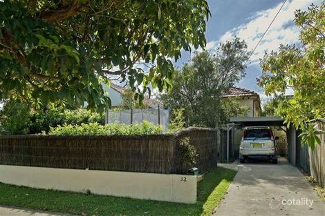 Property photo of 32 Quirk Road Manly Vale NSW 2093