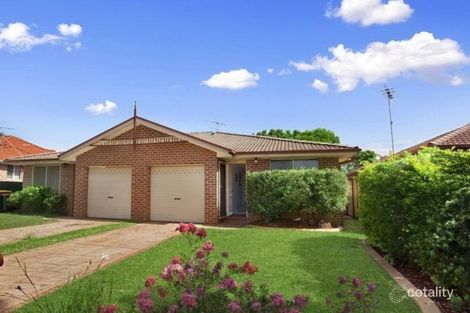 Property photo of 2/18 Watkins Crescent Currans Hill NSW 2567