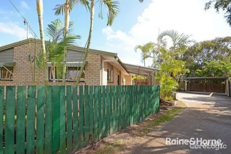 19 Limpus St, Urangan, QLD 4655