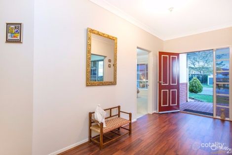 Property photo of 12 Ben Cairn Mews Pakenham VIC 3810