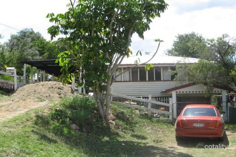 24 West St, Mount Morgan, QLD 4714