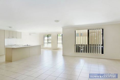 Property photo of 5 Somerville Close Armidale NSW 2350