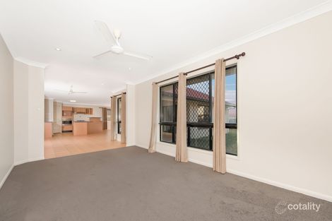 Property photo of 6 Saint Pauls Court Mount Louisa QLD 4814
