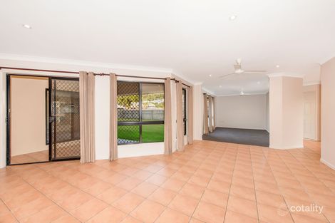 Property photo of 6 Saint Pauls Court Mount Louisa QLD 4814