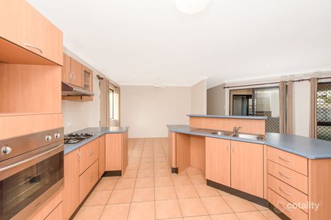 Property photo of 6 Saint Pauls Court Mount Louisa QLD 4814