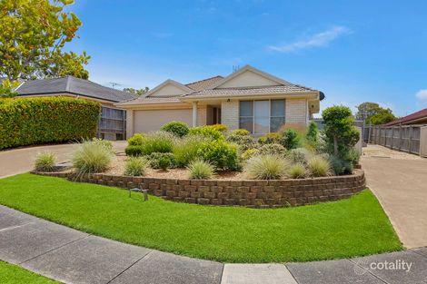 Property photo of 65 Coral Fern Way Gwandalan NSW 2259