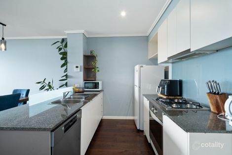Property photo of 296/88 Kavanagh Street Southbank VIC 3006
