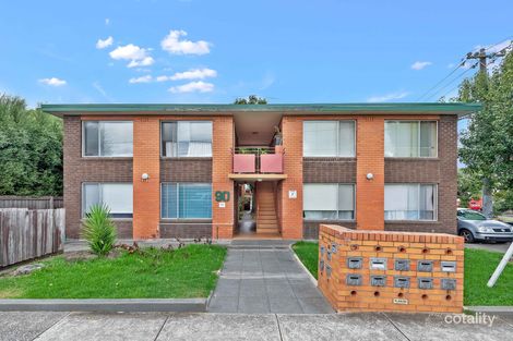 Property photo of 12/90 Yarralea Street Alphington VIC 3078