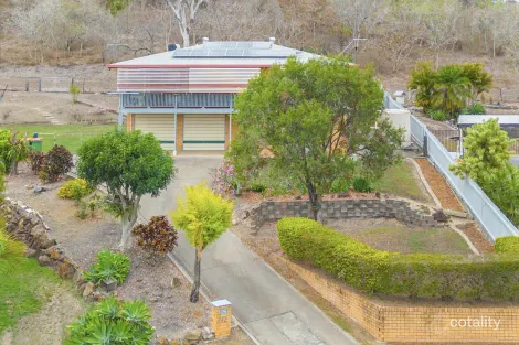 12 Perriman St, Gracemere, QLD 4702