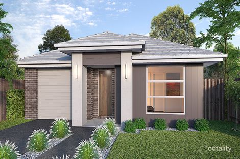 Lot 534 Lapwing Dr, Bahrs Scrub, QLD 4207