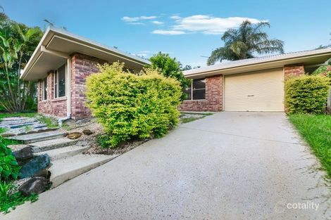 Property photo of 27 Sandpiper Crescent Jubilee Pocket QLD 4802