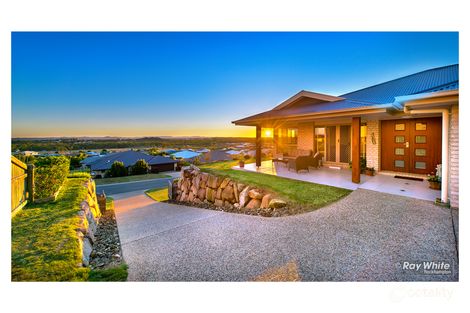 Property photo of 28 Laird Avenue Norman Gardens QLD 4701