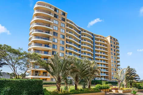 1512/5 Rockdale Plaza Dr, Rockdale, NSW 2216