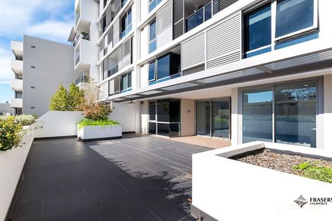 Property photo of 108/8 Moreau Parade East Perth WA 6004