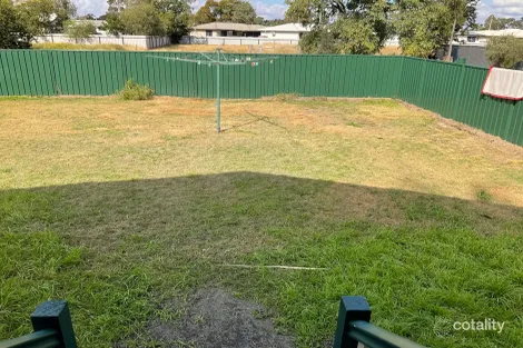 Property photo of 83 Arthur Street Dalby QLD 4405