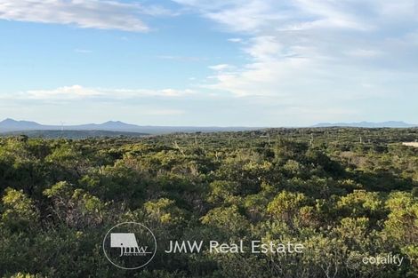 34 Black Rocks Rd, Bremer Bay, WA 6338