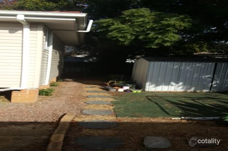 Property photo of 8 Thames Place Seven Hills NSW 2147