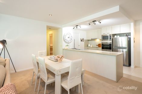 Property photo of 1110/2 Activa Way Hope Island QLD 4212