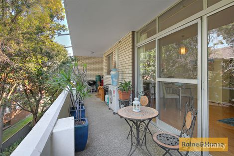 Property photo of 9/63 Kensington Road Summer Hill NSW 2130