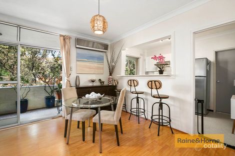 Property photo of 9/63 Kensington Road Summer Hill NSW 2130