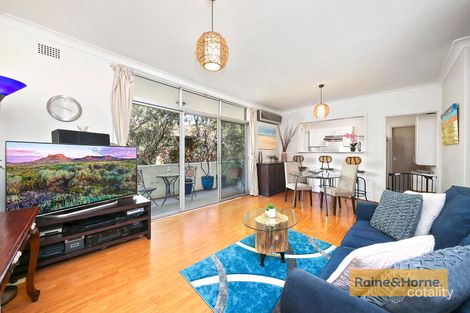 Property photo of 9/63 Kensington Road Summer Hill NSW 2130