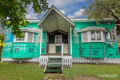 Property photo of 29 Norris Street Hermit Park QLD 4812