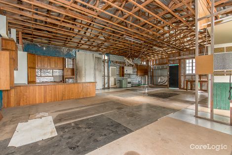 Property photo of 29 Norris Street Hermit Park QLD 4812