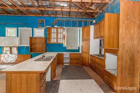 Property photo of 29 Norris Street Hermit Park QLD 4812