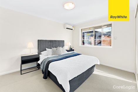 Property photo of 2/24B St Hilliers Road Auburn NSW 2144