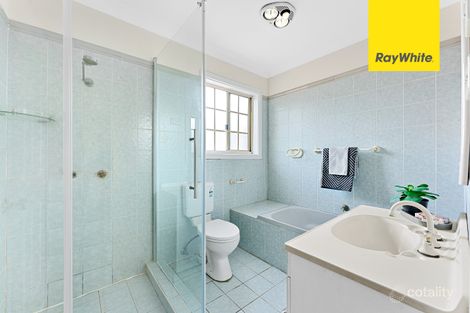 Property photo of 2/24B St Hilliers Road Auburn NSW 2144