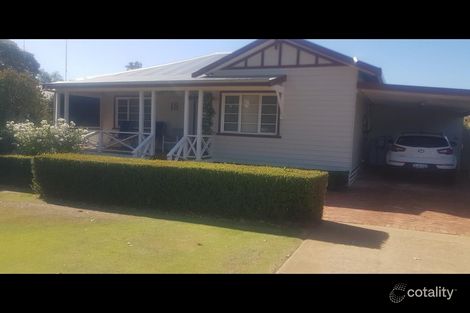 Property photo of 18 Green Street Waroona WA 6215