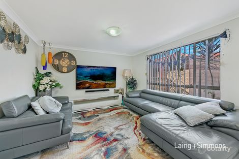 Property photo of 5/15-17 Hythe Street Mount Druitt NSW 2770