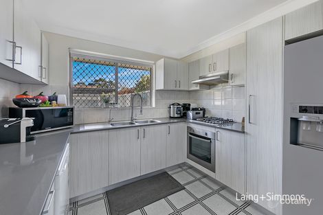 Property photo of 5/15-17 Hythe Street Mount Druitt NSW 2770