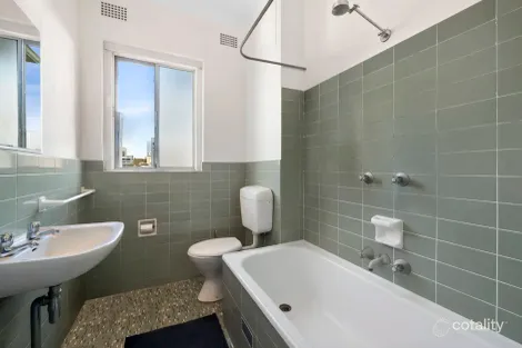 Property photo of 29/7A Bruce Street Ashfield NSW 2131