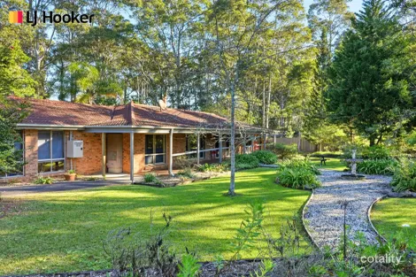 9 Tartarian Cres, Bomaderry, NSW 2541