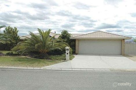 Property photo of 2 Irvine Cove Mindarie WA 6030
