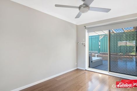Property photo of 17 Hurricane Drive Raby NSW 2566