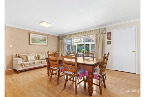 Property photo of 4 Orchard Downs Road Narara NSW 2250