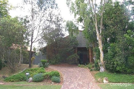 Property photo of 3 Helm Close Jamboree Heights QLD 4074