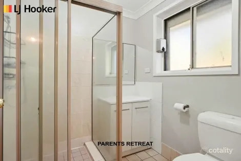 Property photo of 9 Tartarian Crescent Bomaderry NSW 2541