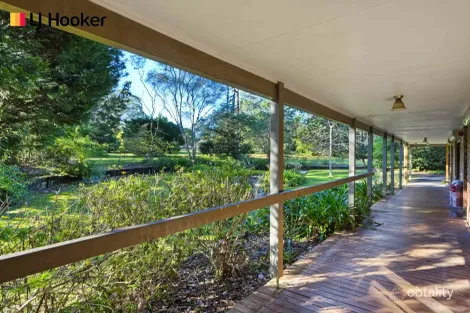 Property photo of 9 Tartarian Crescent Bomaderry NSW 2541