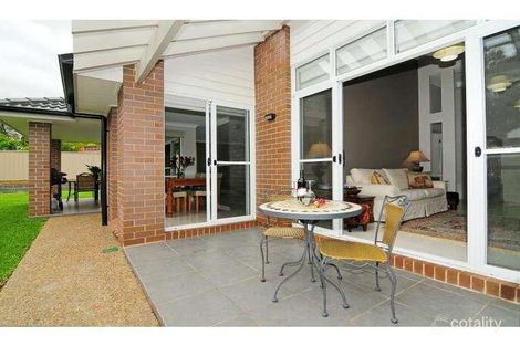 Property photo of 65 Walsh Crescent North Nowra NSW 2541