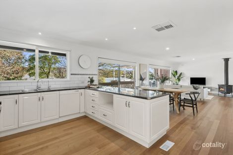 Property photo of 120 Thornhill Road Highton VIC 3216