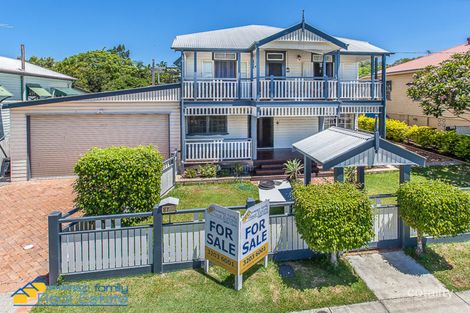 87 Wakefield St, Sandgate, QLD 4017